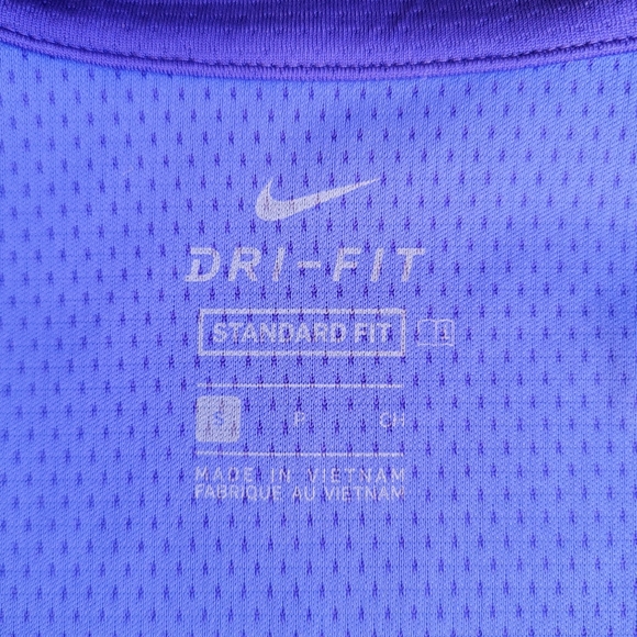 Nike Golf Dri-fit Lightweight Zip-up Jacket - Picture 11 of 16